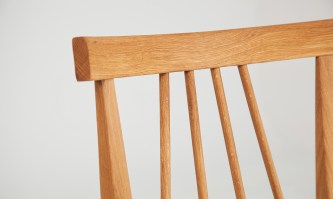 Design Stuhl Fano06tork